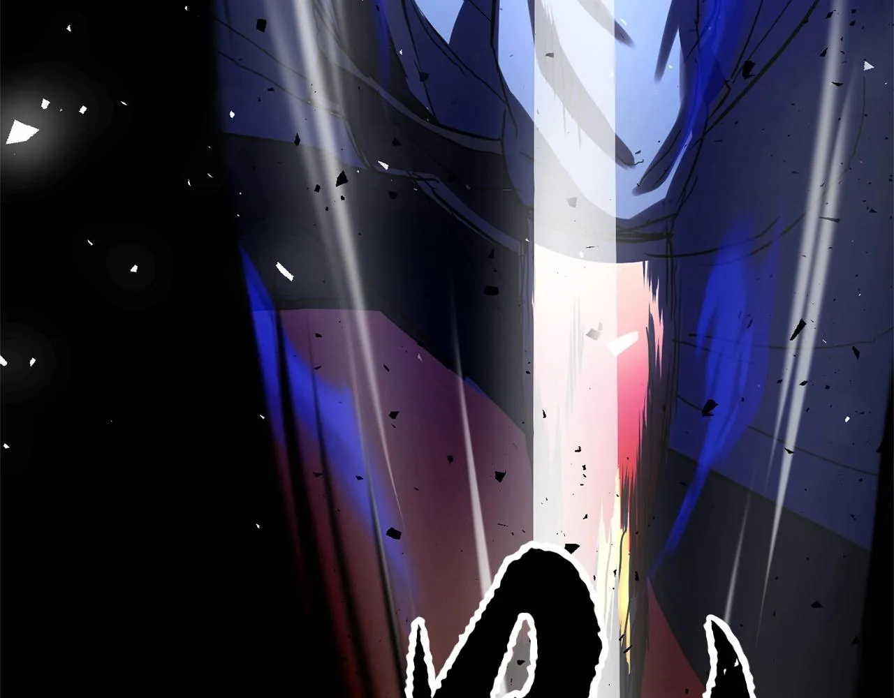 第34话 鬼手 第16页