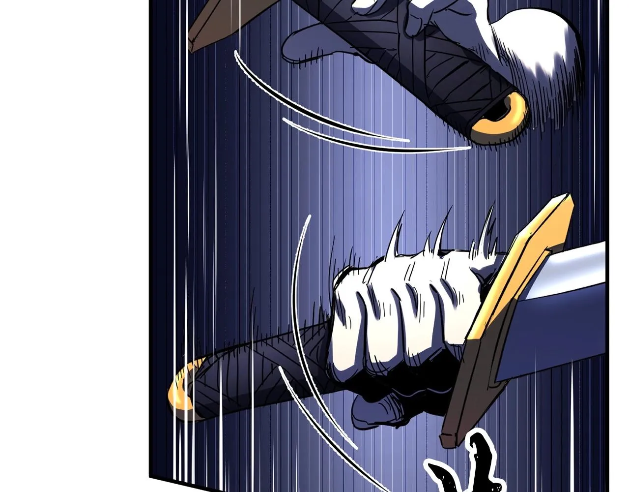 第34话 鬼手 第63页