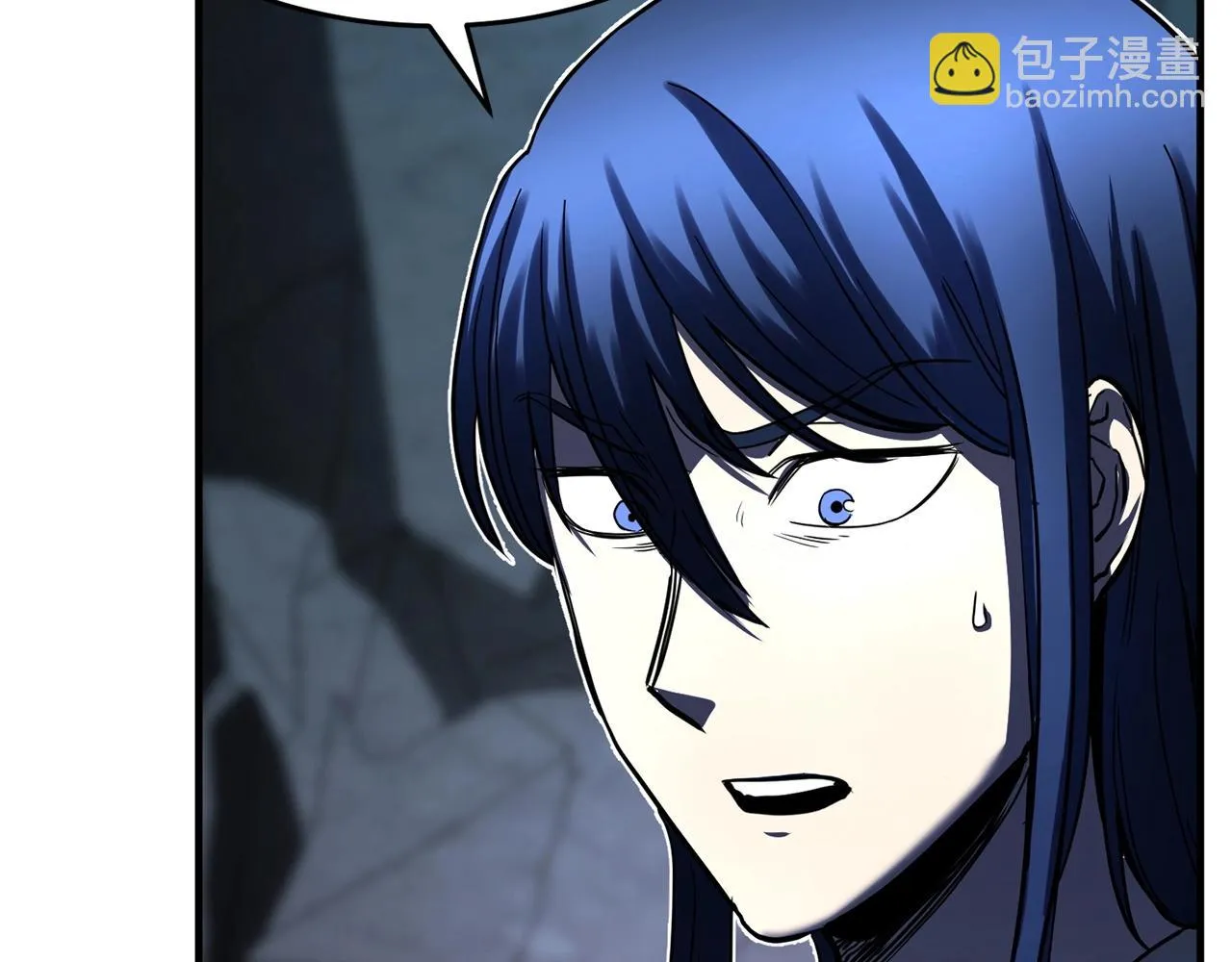 第34话 鬼手 第100页