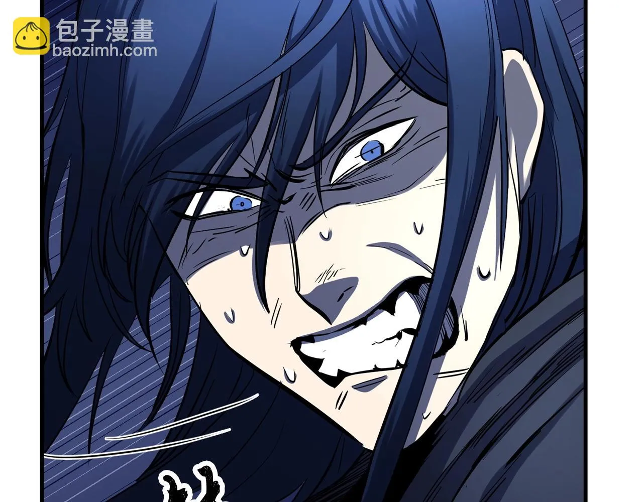 第34话 鬼手 第167页