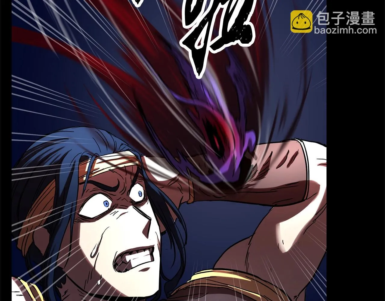 第33话 砍瓜切菜 第180页