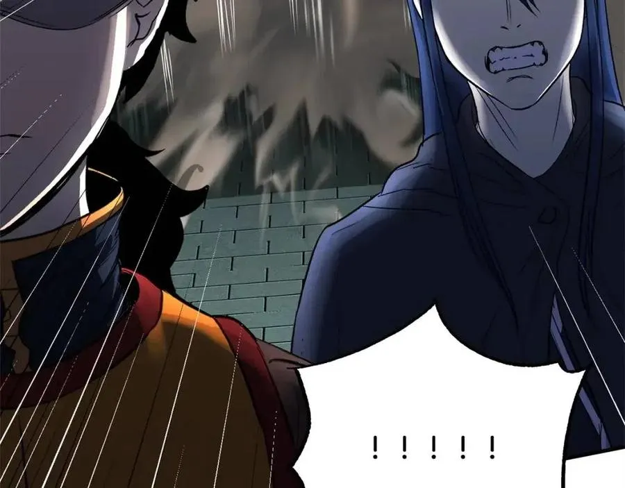 第31话 这该死的雇主！ 第118页