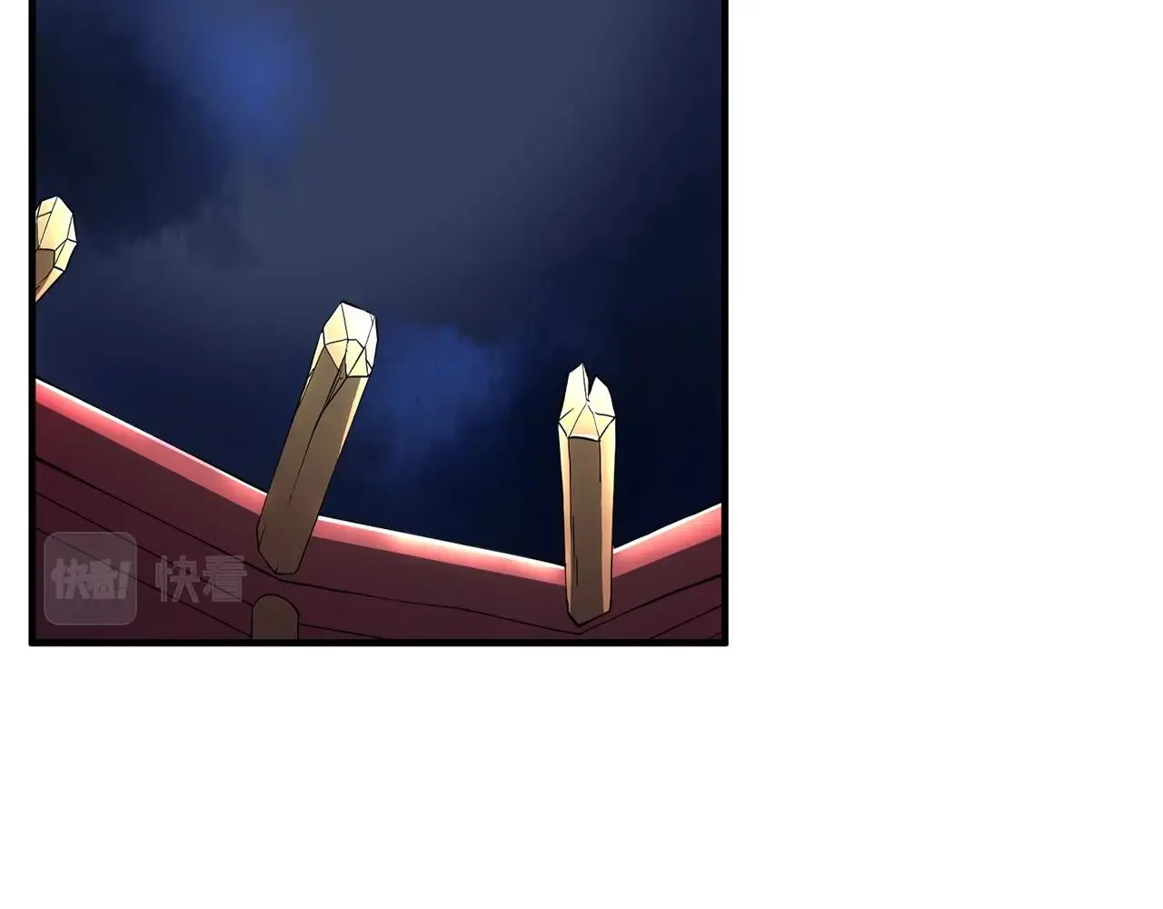 第5话 武功VS魔法 第40页