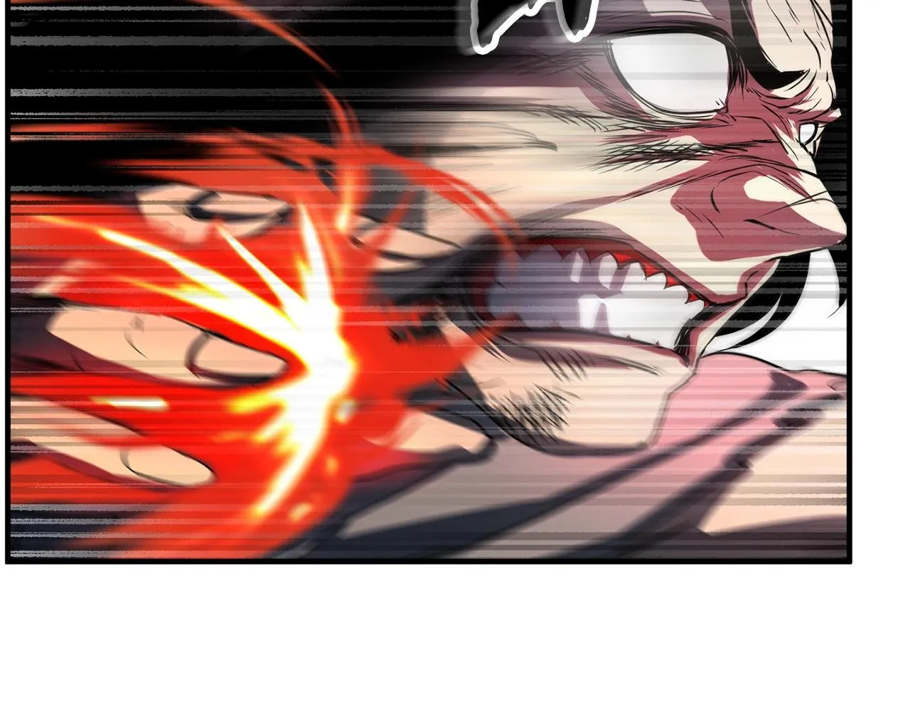 第5话 武功VS魔法 第49页