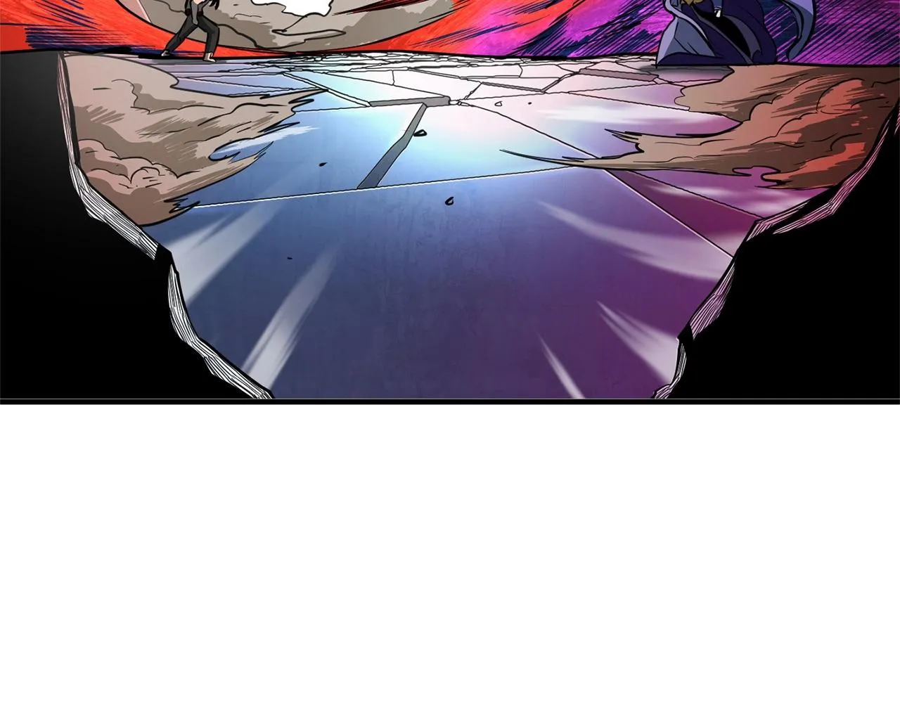第5话 武功VS魔法 第108页
