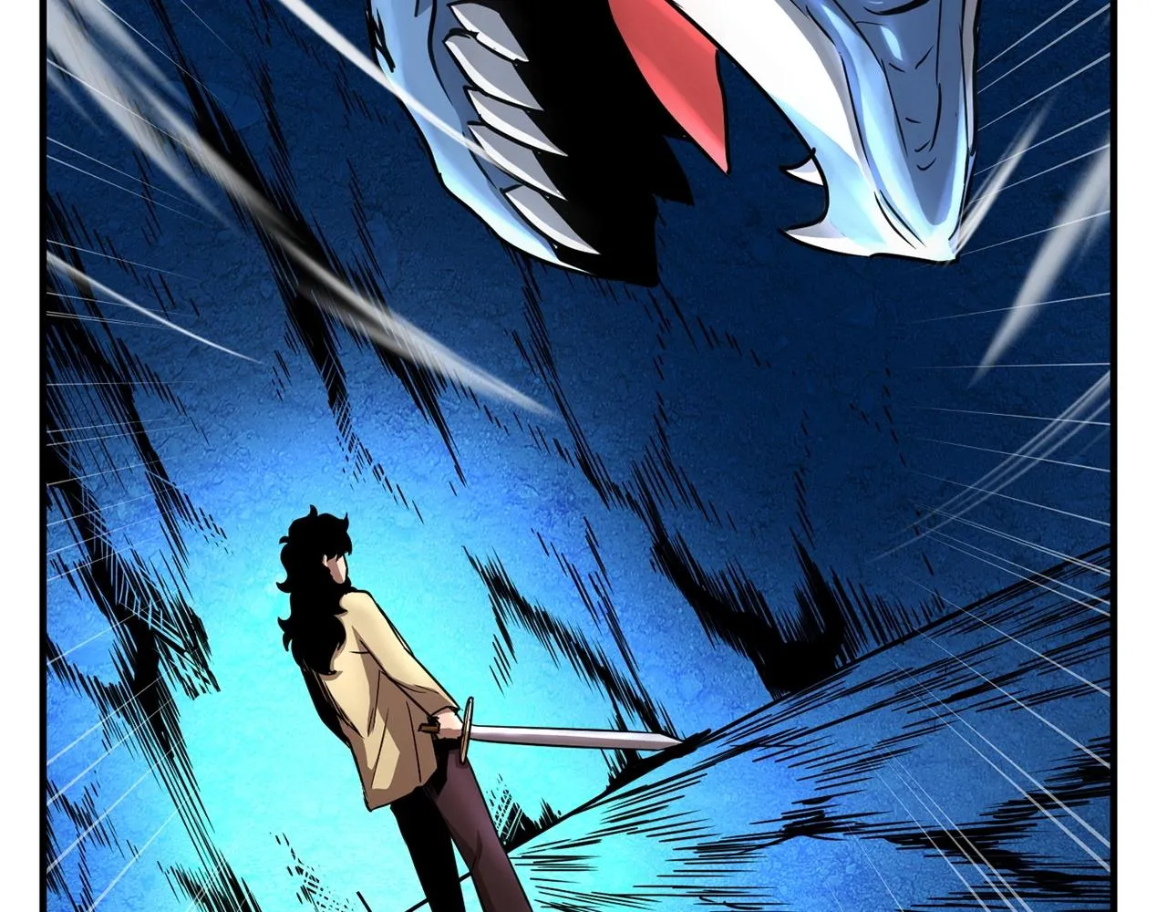 第8话 杀怪！嗯？魔晶石？ 第156页