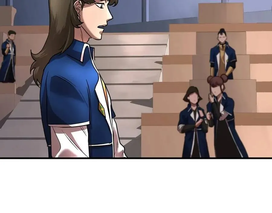 第15话 课后切磋？ 第155页