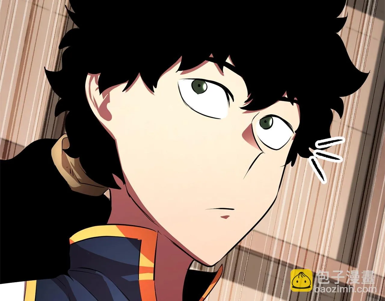 第56话 被注视的对决 第113页