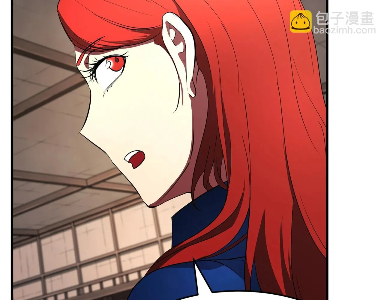 第56话 被注视的对决 第144页