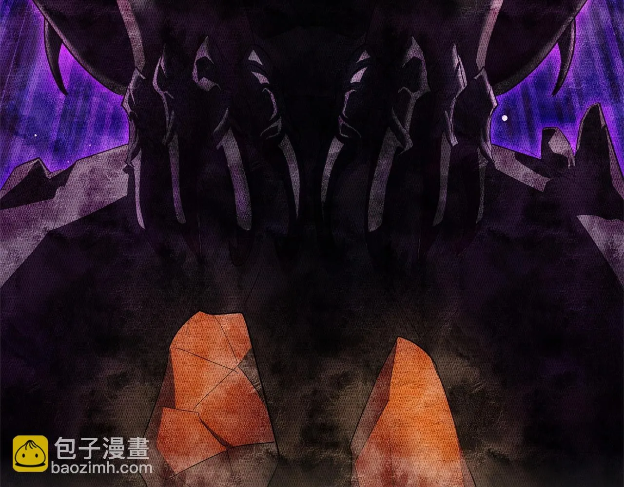 第55话 就凭你？ 第52页