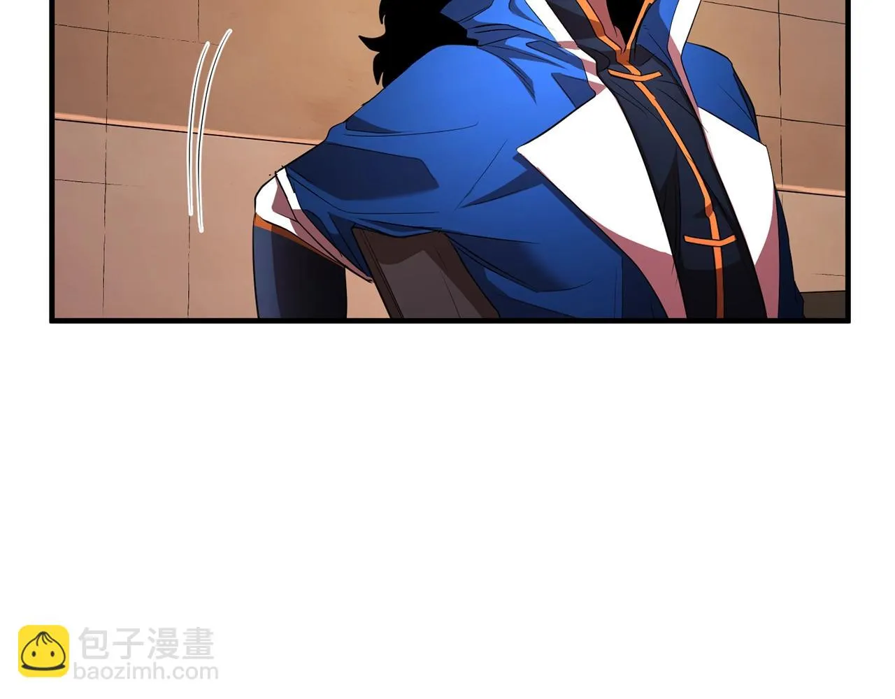 第54话 曾祖母 第124页