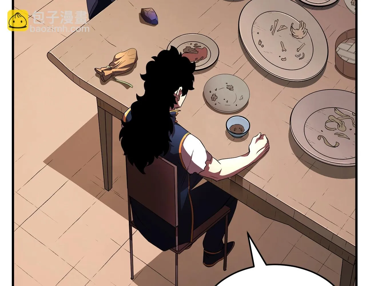 第47话 先动脑子再动手 第137页