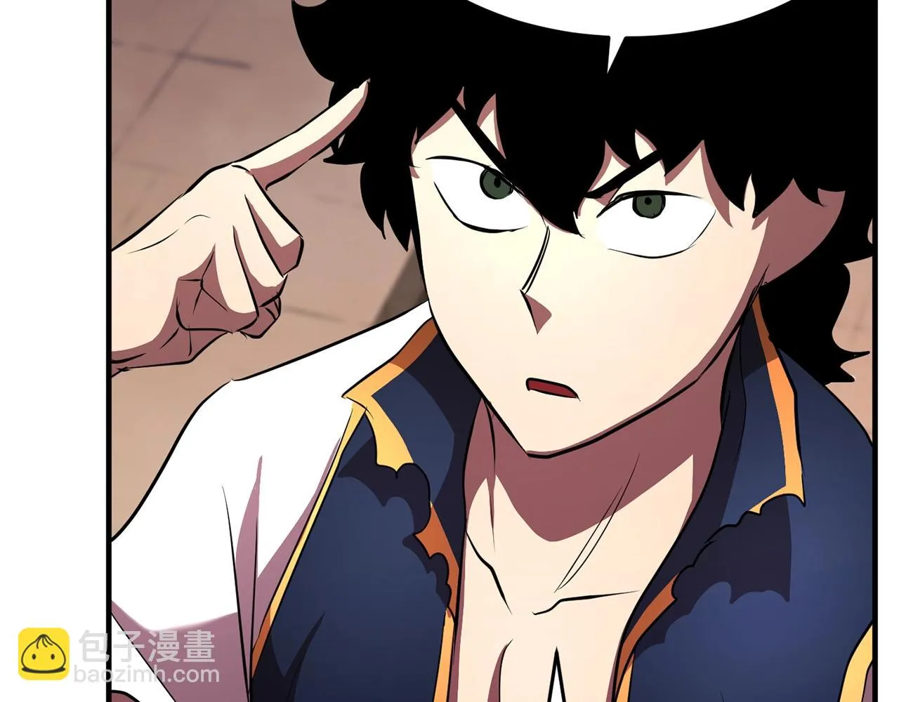 第47话 先动脑子再动手 第176页