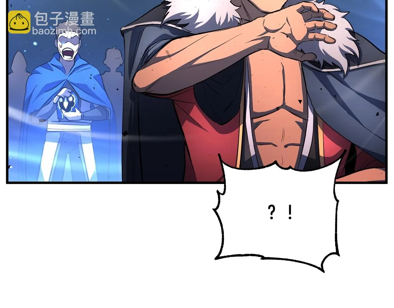 第46话 攻克地下城 第150页
