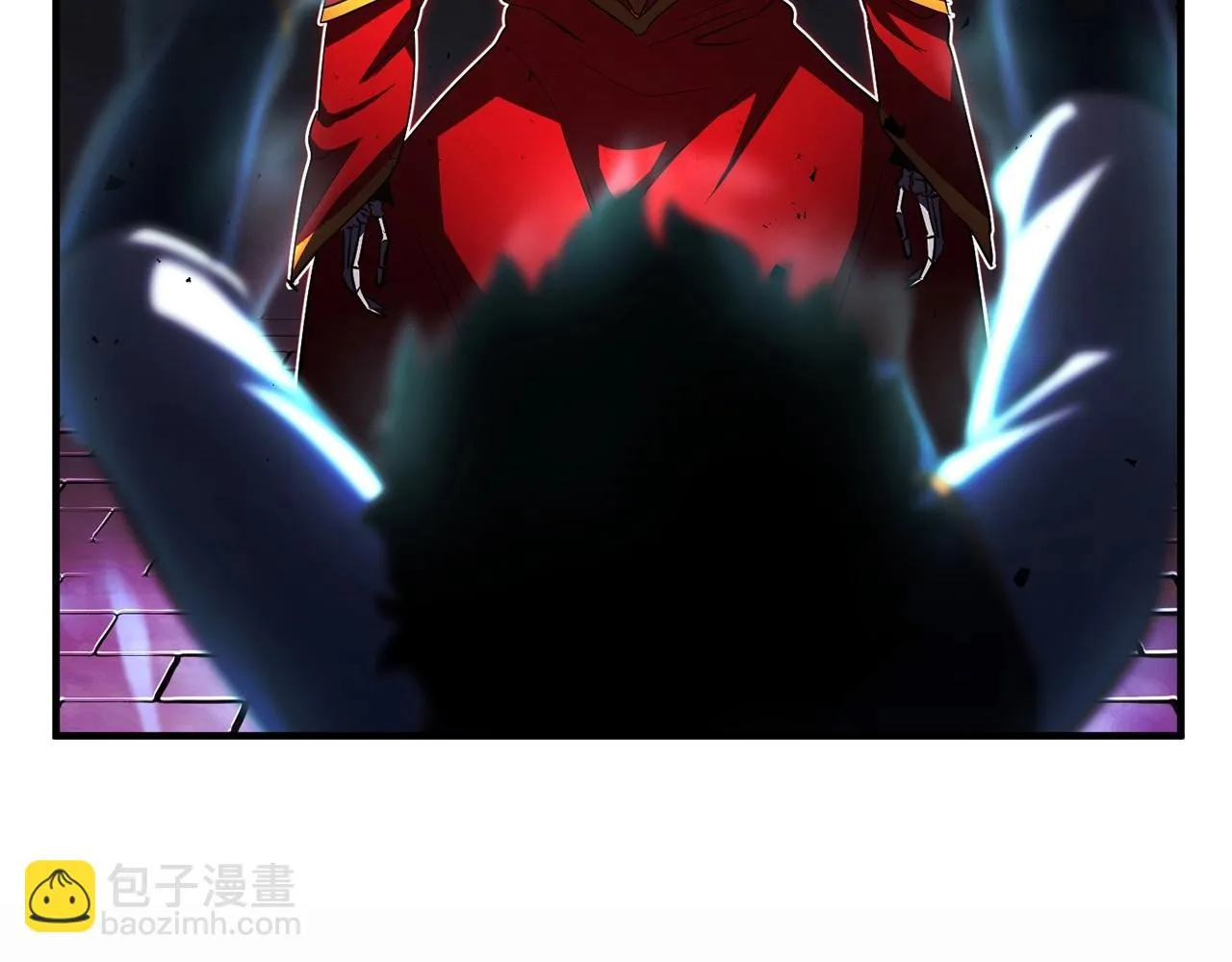 第45话 灵魂出窍 第169页