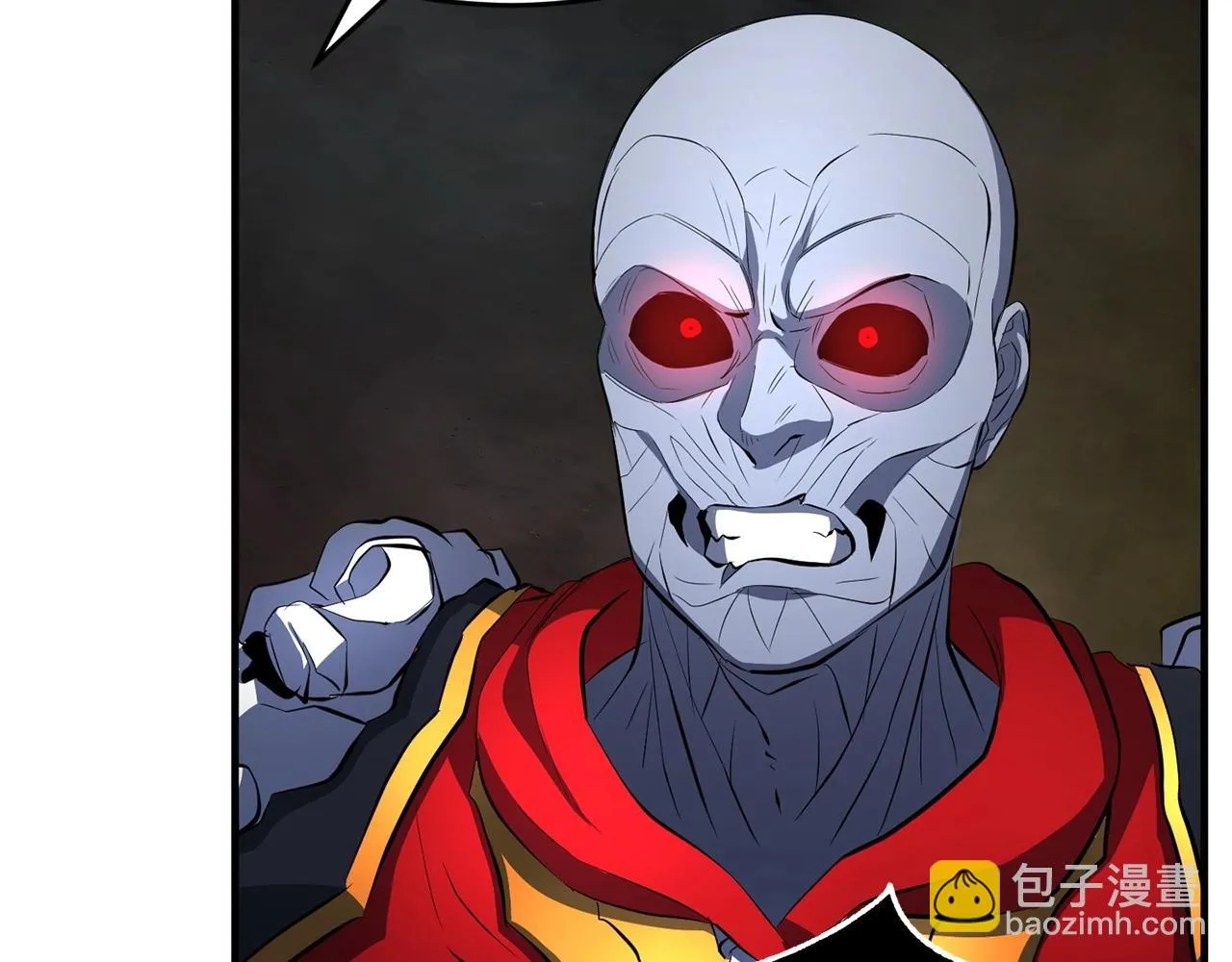 第44话 杀招 第73页