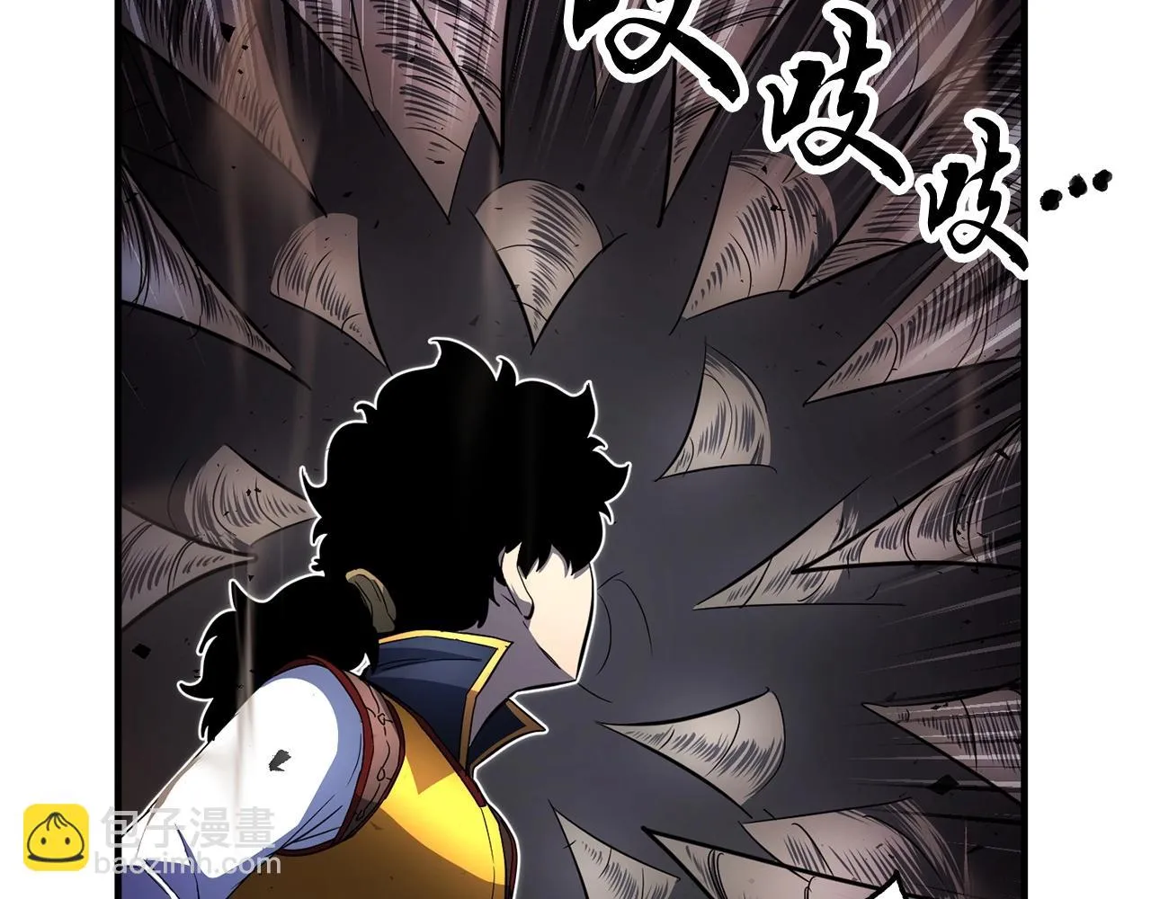 第43话 巅峰交手 第154页