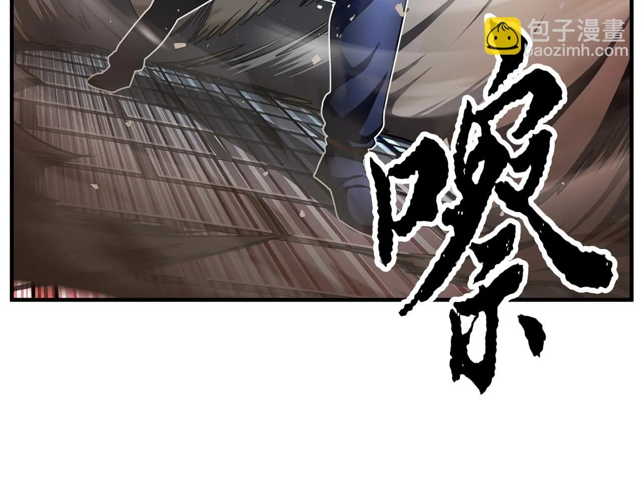 第43话 巅峰交手 第158页