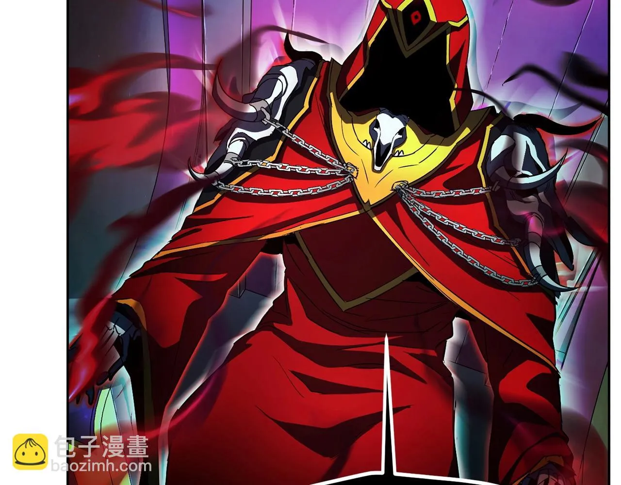 第41话 大战BOSS 第157页