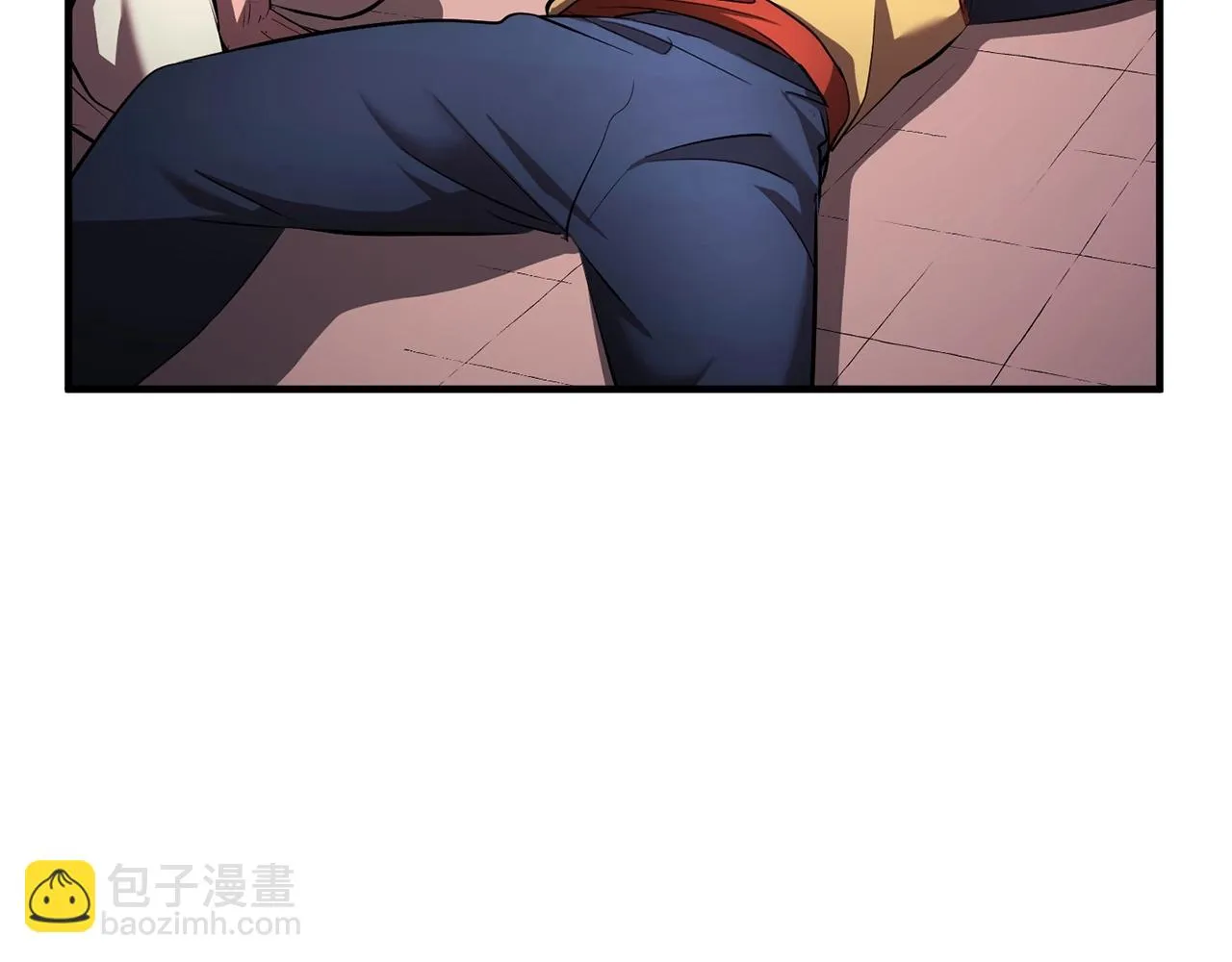 第57话 一击而已 第122页