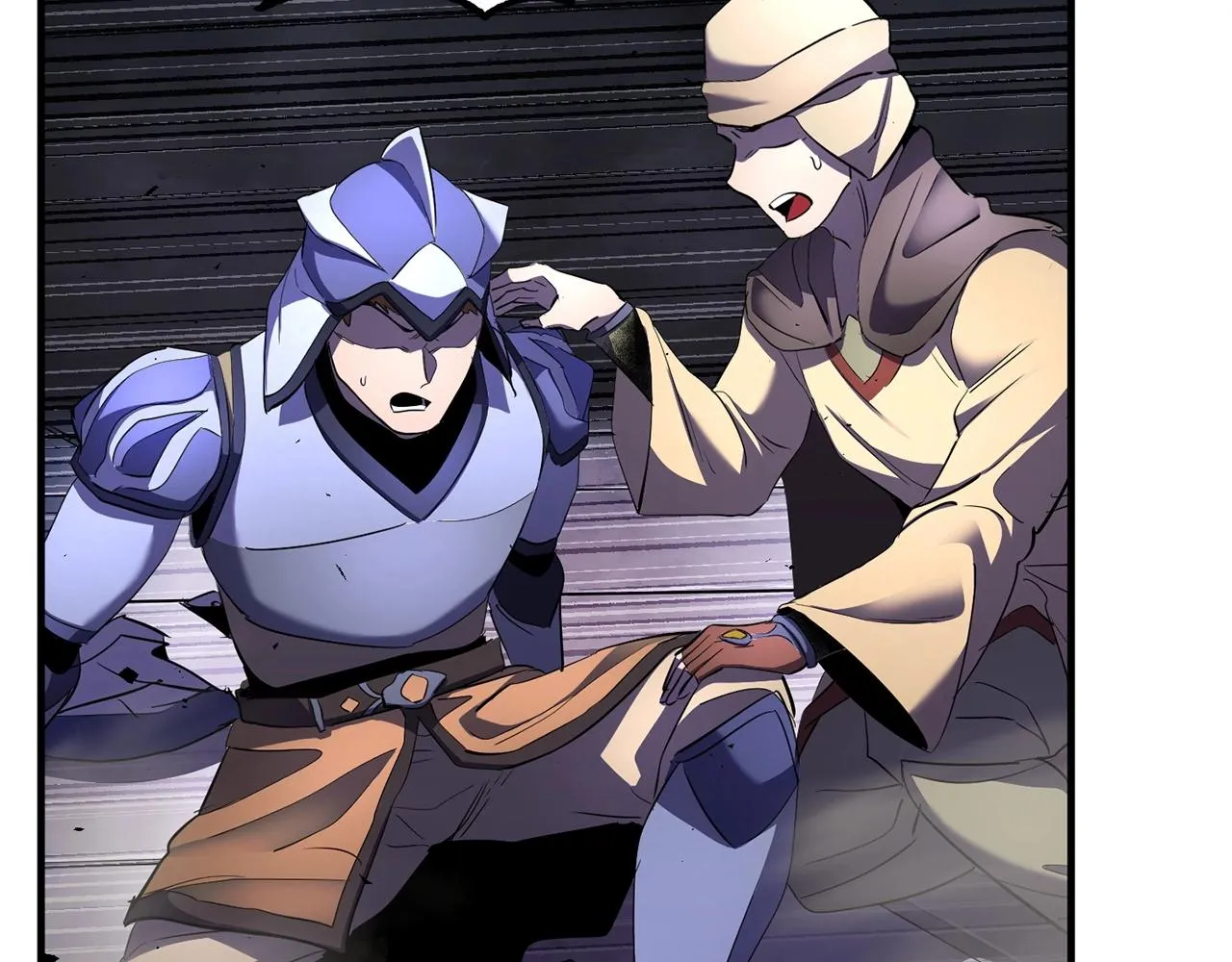 第75话 速通！ 第79页