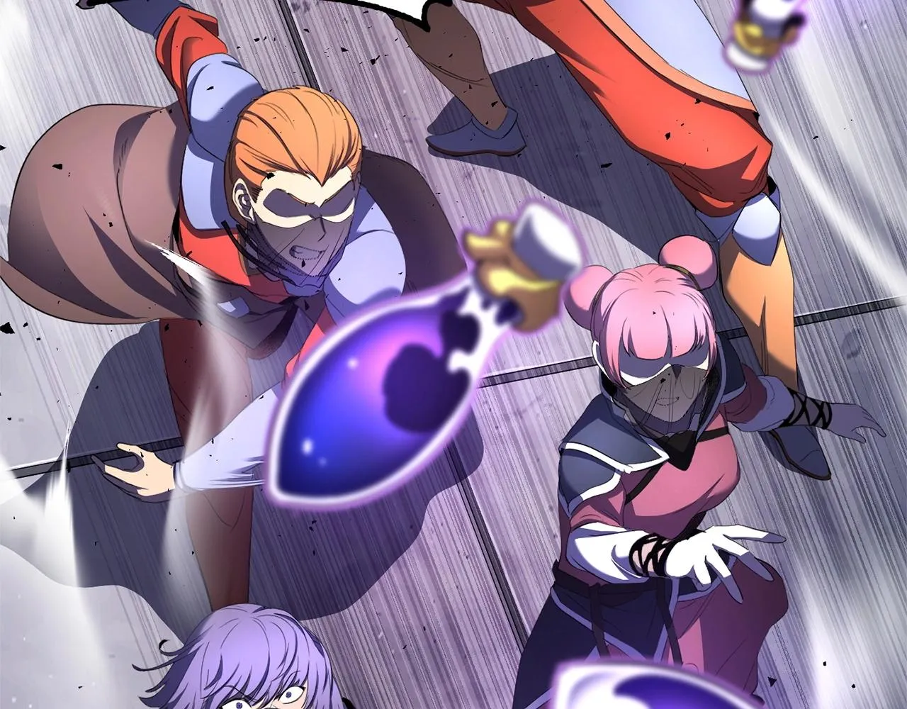 第75话 速通！ 第189页