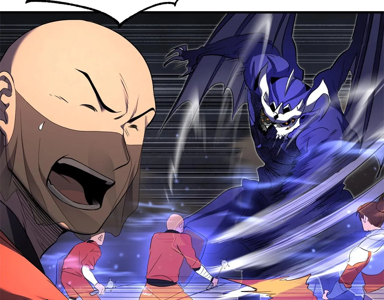 第75话 速通！ 第227页