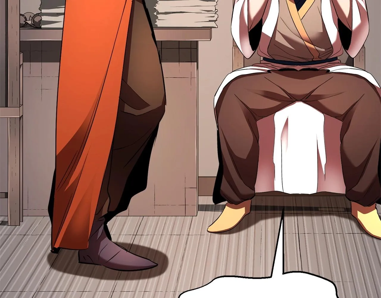 第74话 地下城的秘密 第44页