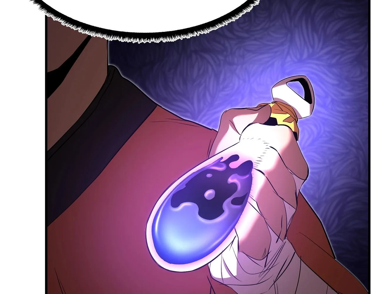 第74话 地下城的秘密 第89页