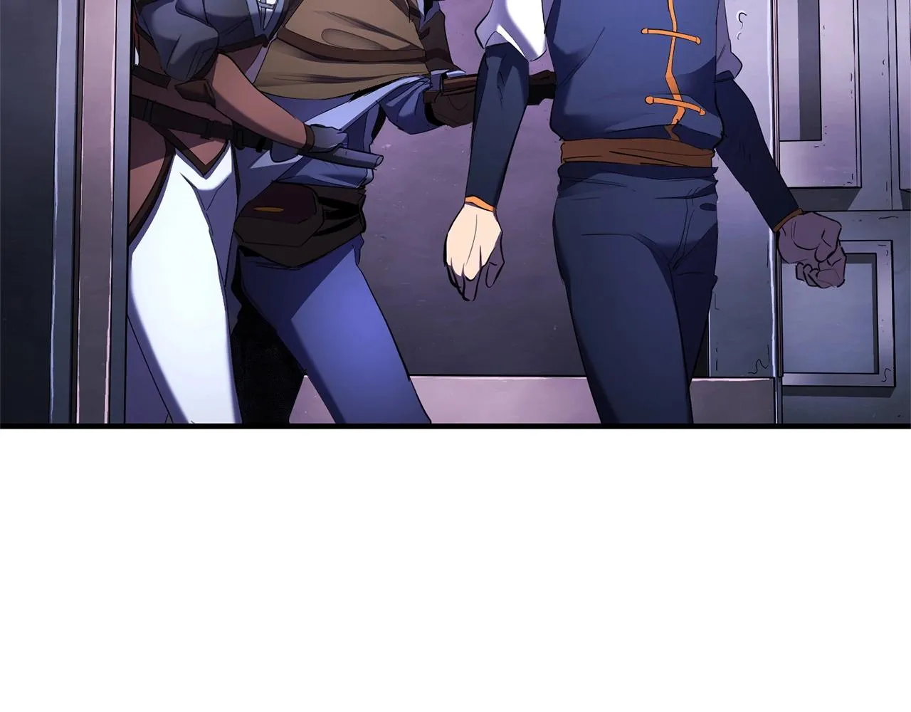 第74话 地下城的秘密 第150页