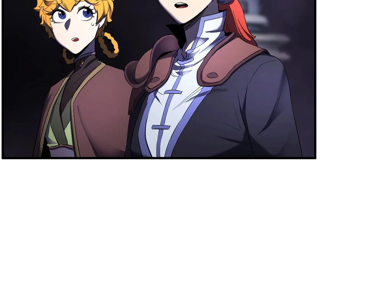 第74话 地下城的秘密 第192页