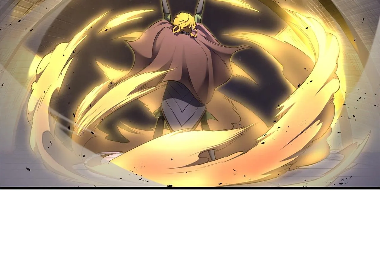 第74话 地下城的秘密 第222页