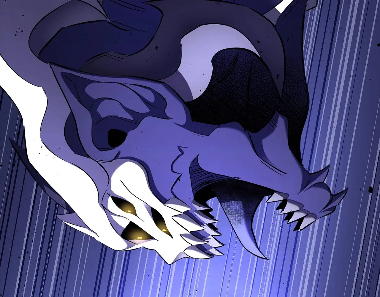 第74话 地下城的秘密 第238页