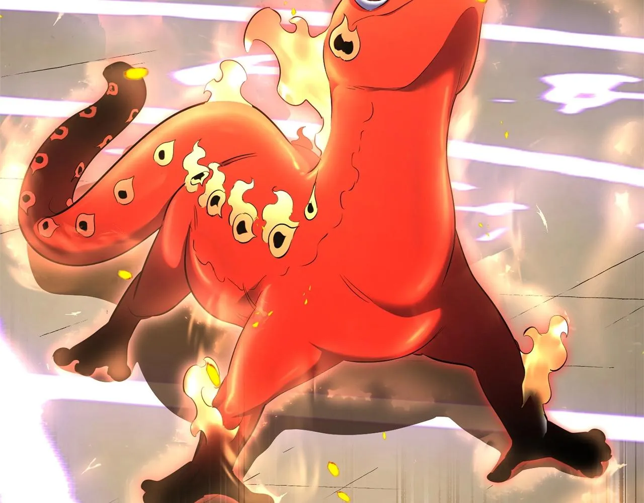 第71话 宿命恶魔 第53页