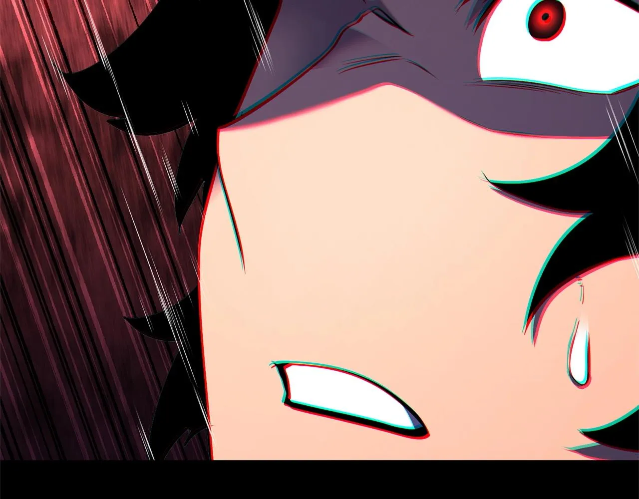 第71话 宿命恶魔 第255页
