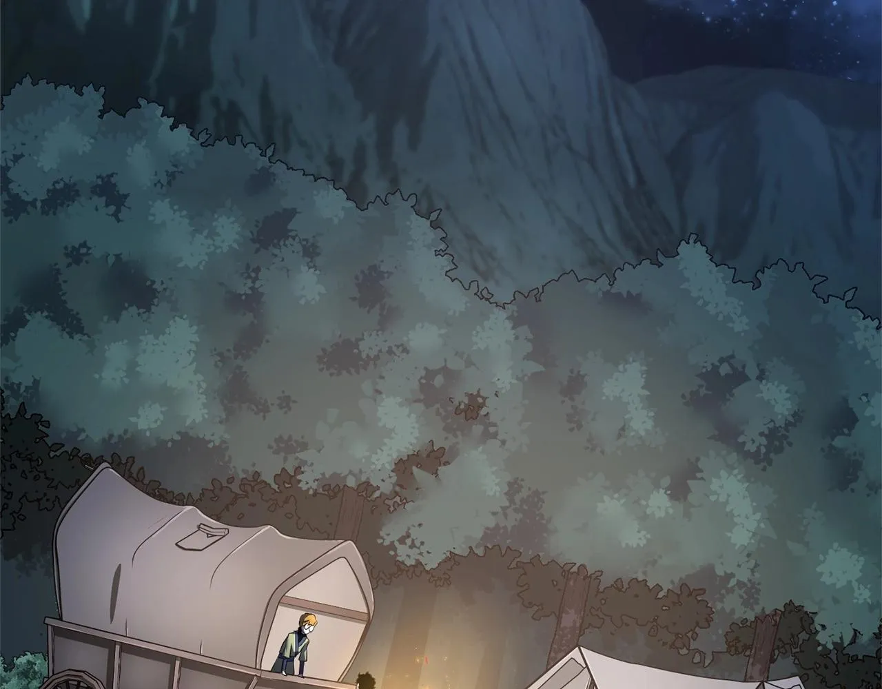 第70话 精灵召唤术！ 第6页