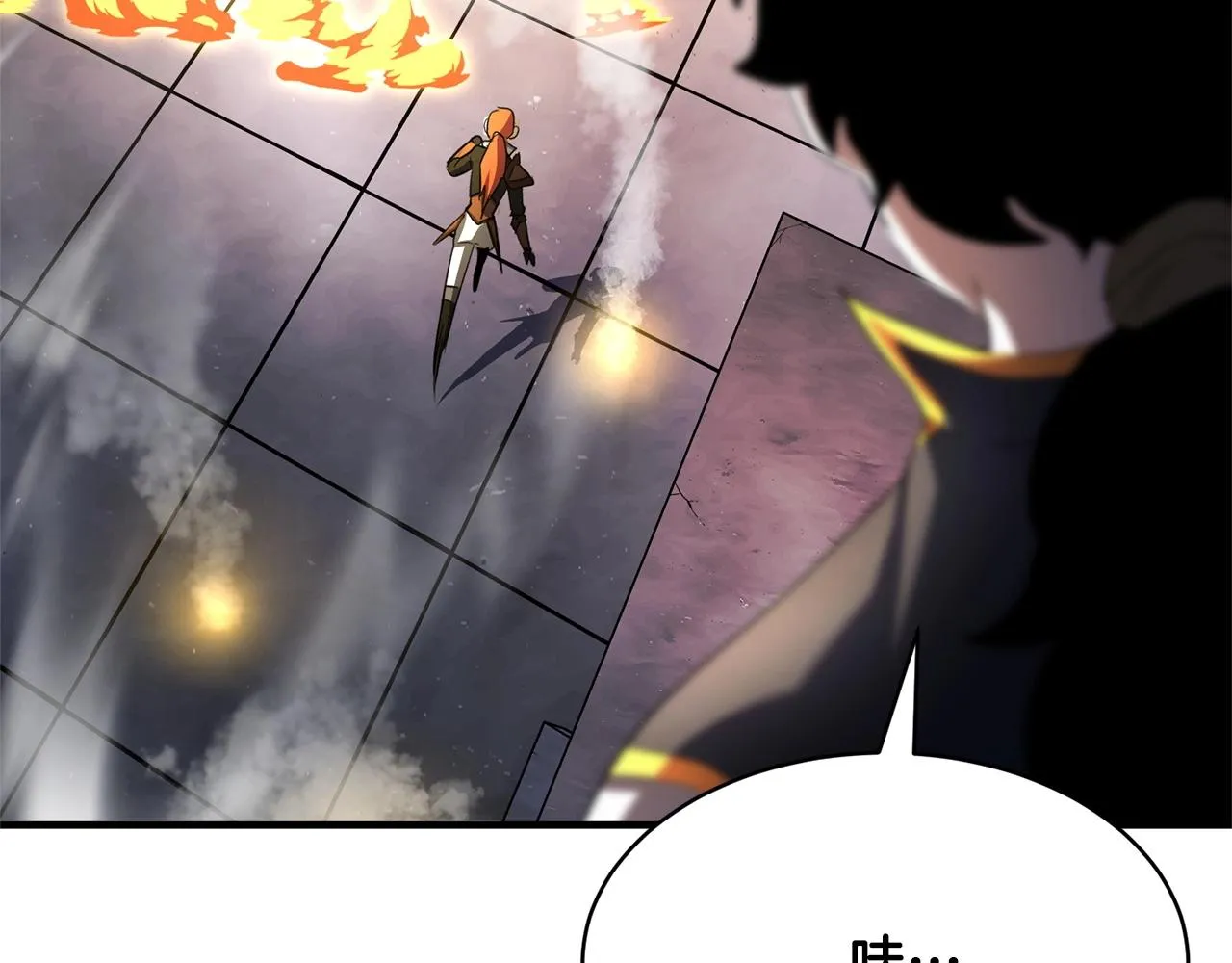 第69话 小进！就看你啦！ 第115页