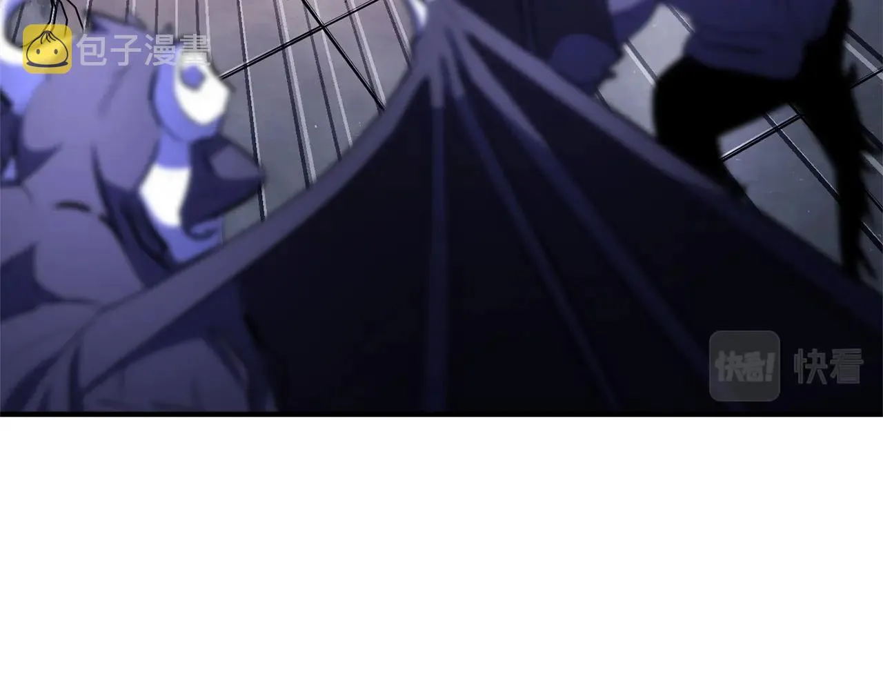 第68话 石像鬼的恐惧 第131页