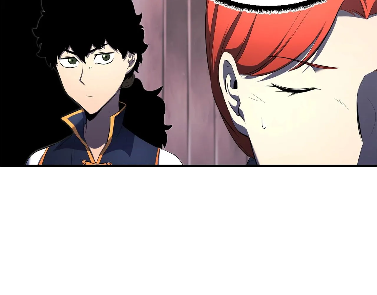 第66话 重拳烈烈 第32页