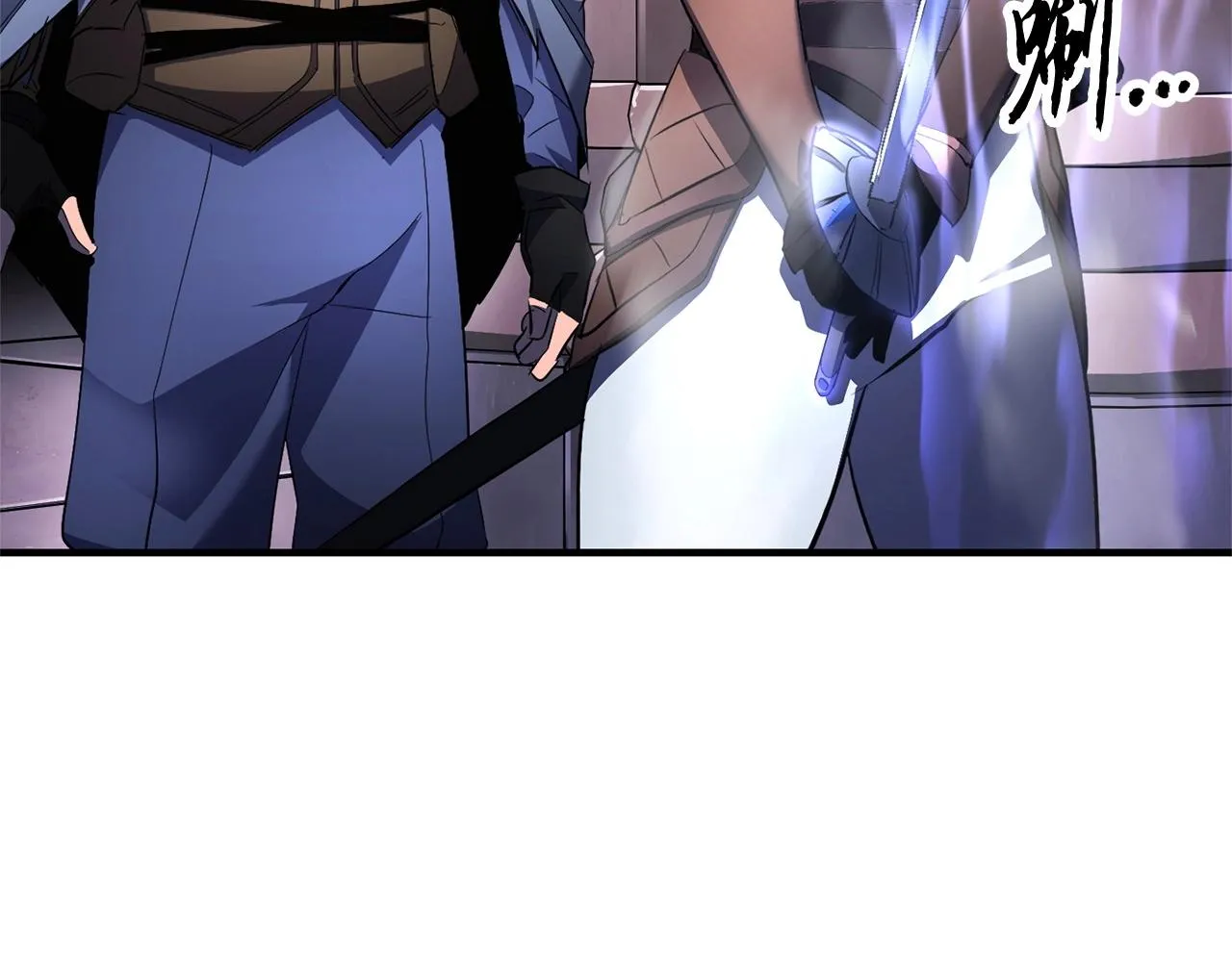 第66话 重拳烈烈 第37页
