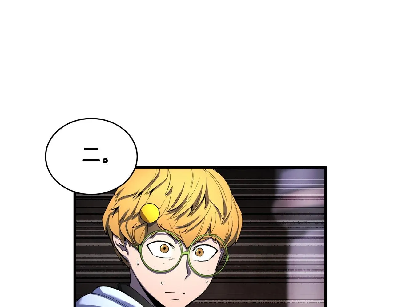 第66话 重拳烈烈 第40页