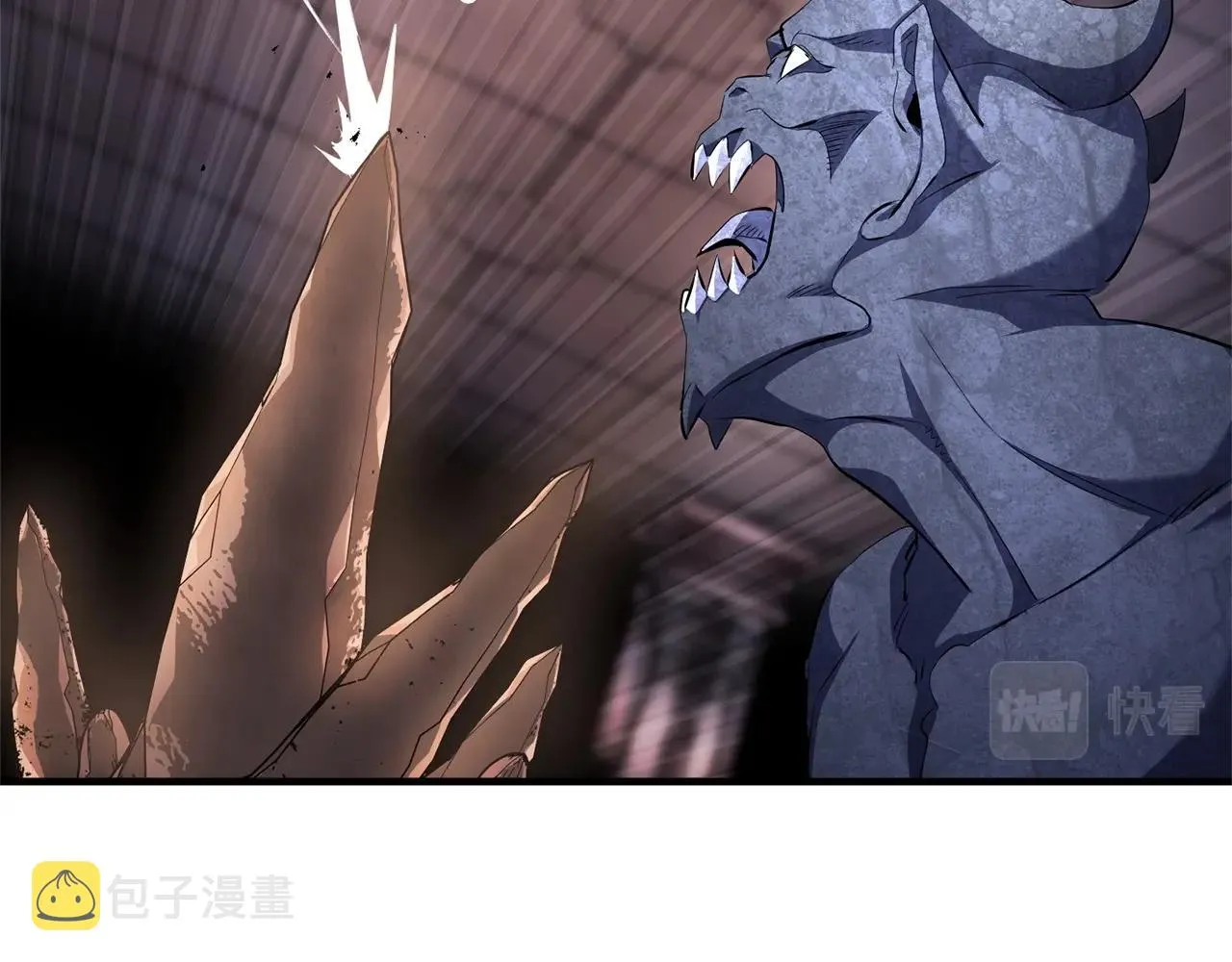 第66话 重拳烈烈 第114页