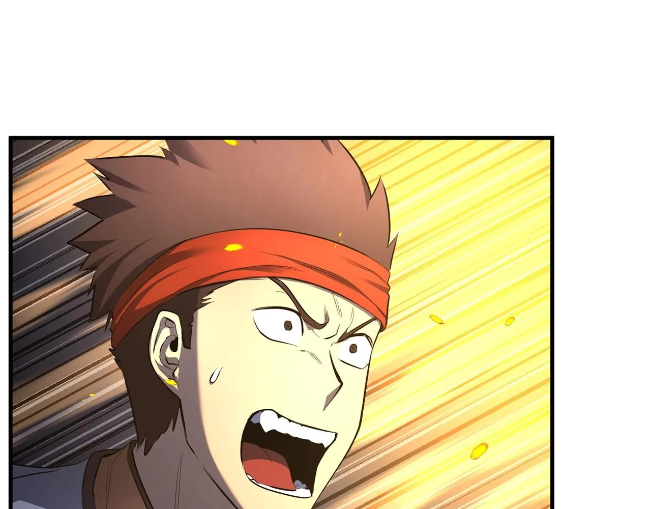 第65话 石像鬼大混战 第58页