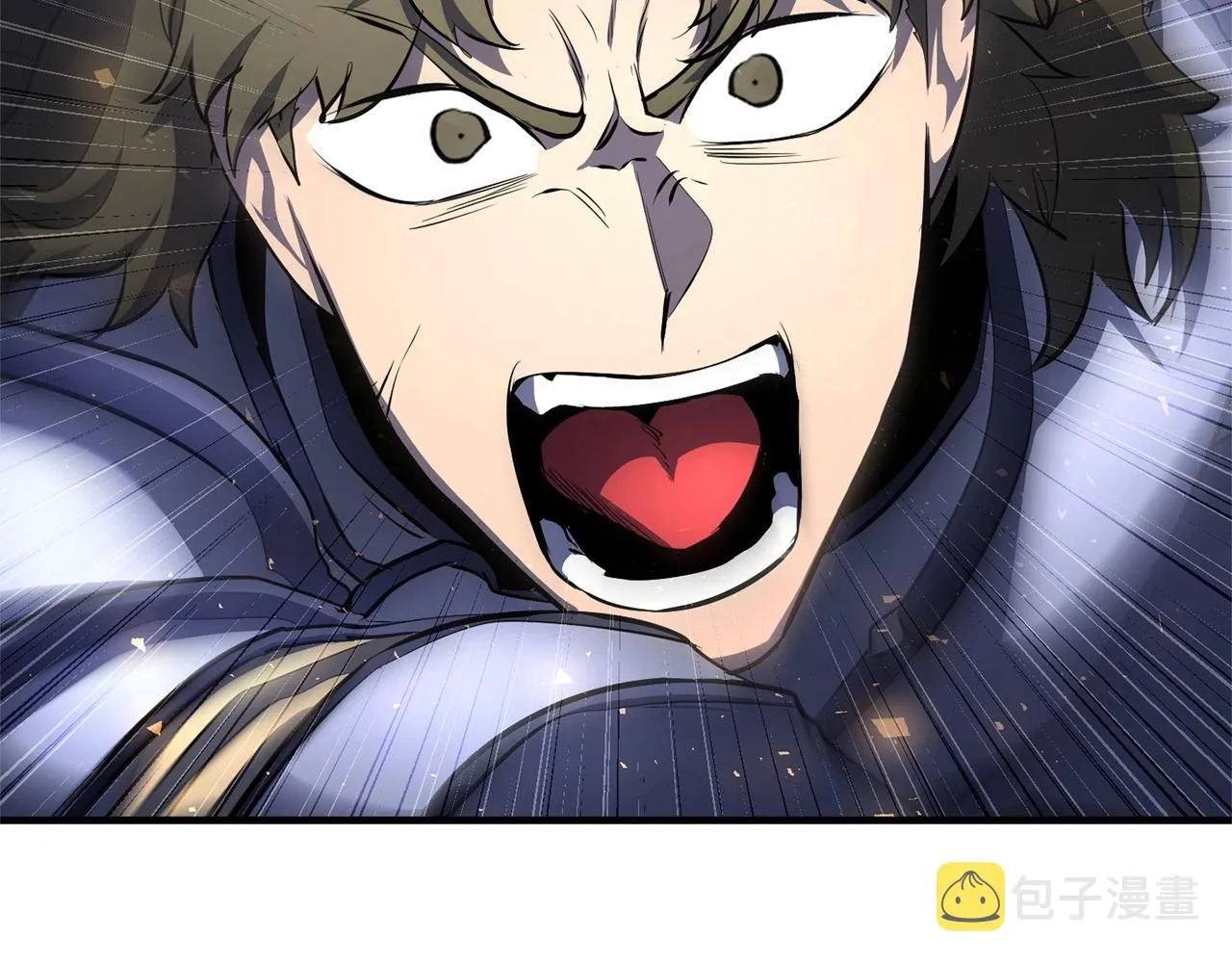 第65话 石像鬼大混战 第74页