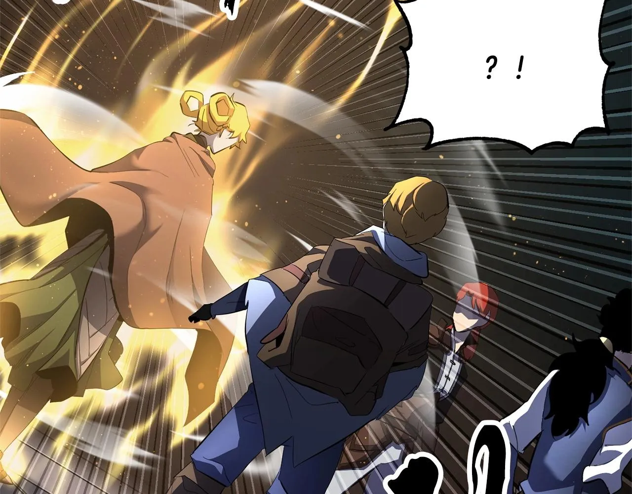 第64话 攻略地下城 第104页