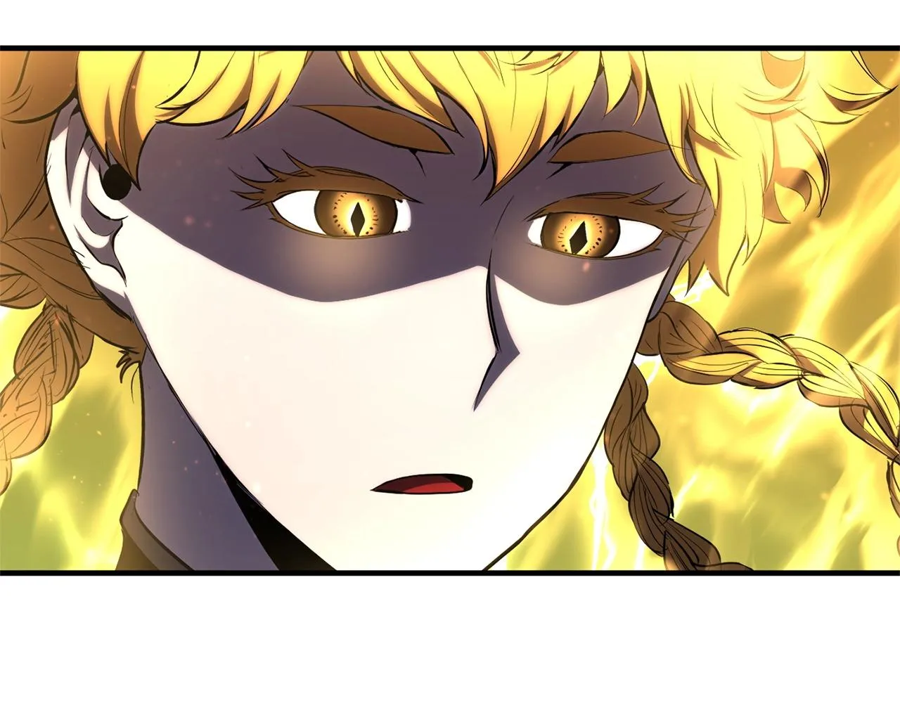 第64话 攻略地下城 第112页
