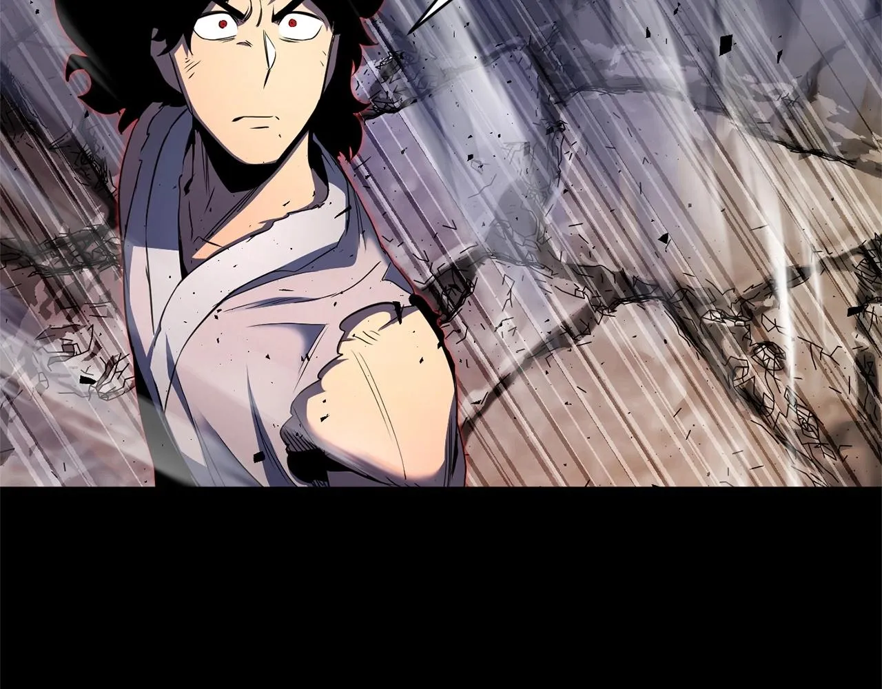 第63话 觉醒之人 第2页