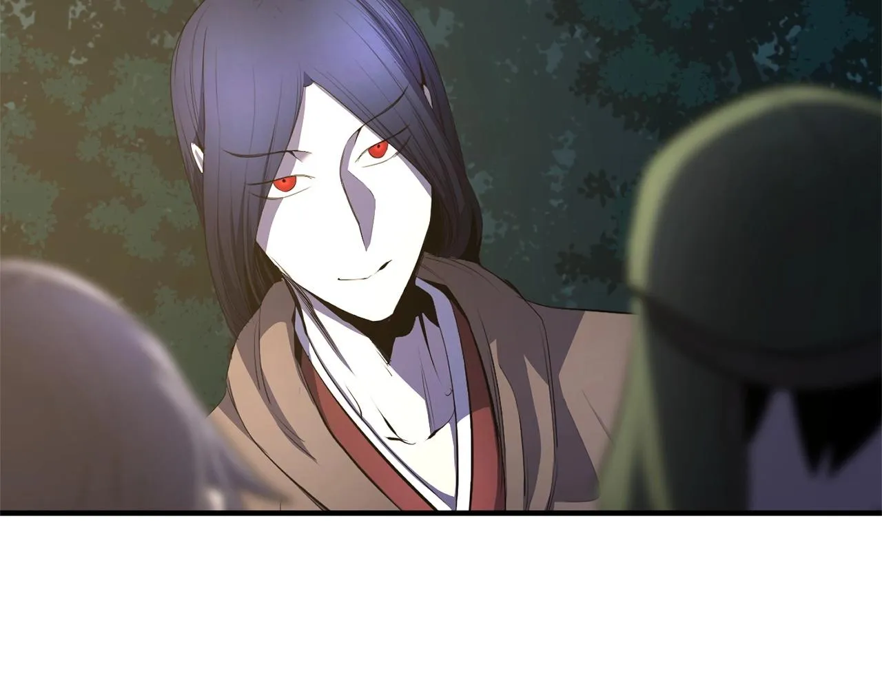 第63话 觉醒之人 第119页