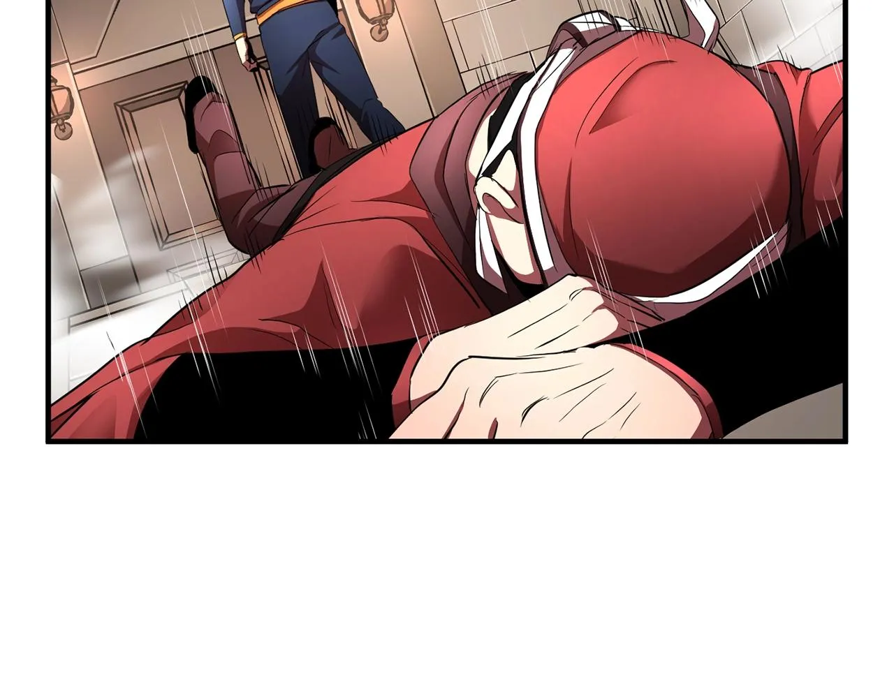 第62话 邪魅箭矢 第28页