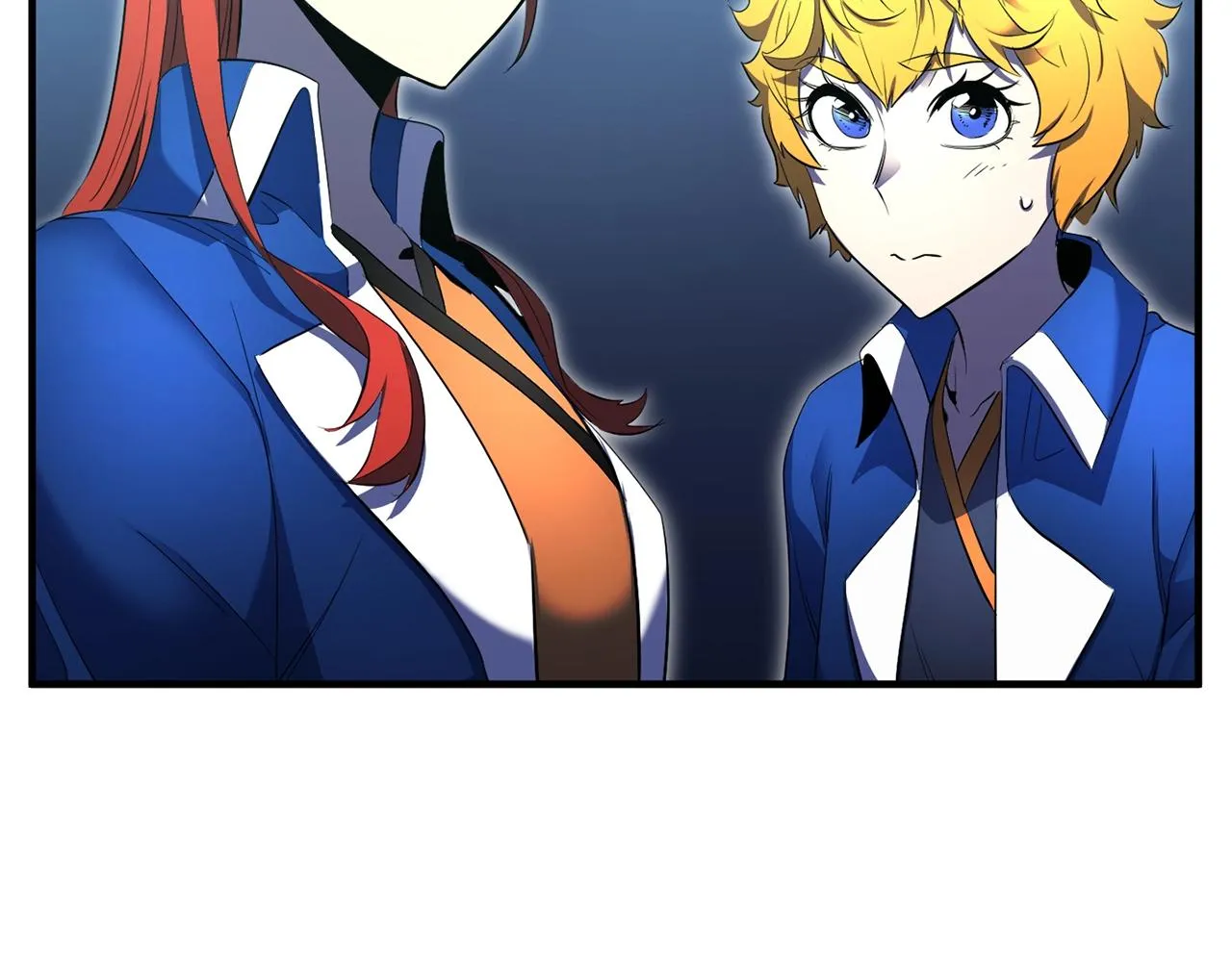 第61话 有钱人小进！ 第3页